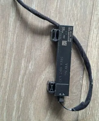Volkswagen ID.3 Other devices 5WA962132