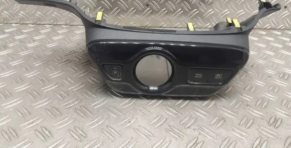 Other dashboard part