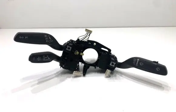 Audi A3 S3 8V Wiper turn signal indicator stalk/switch 8V0953521FH