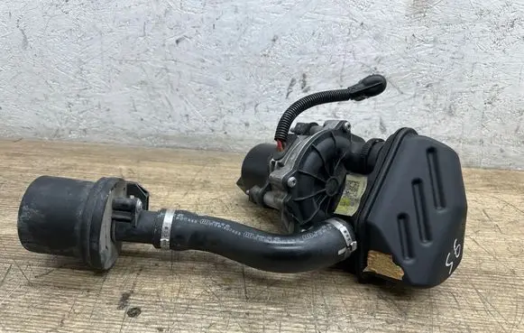Audi A6 S6 C7 4G Secondary air pump 70264700 420906321