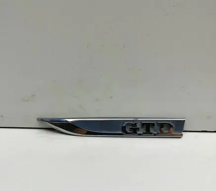 Volkswagen Golf VII Other badges/marks 5G0853688N