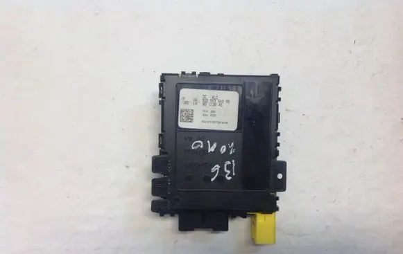 Steering angle sensor