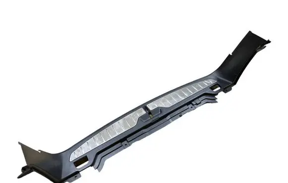 BMW 5 F10 F11 Trunk/boot sill cover protection 9168470 52850610