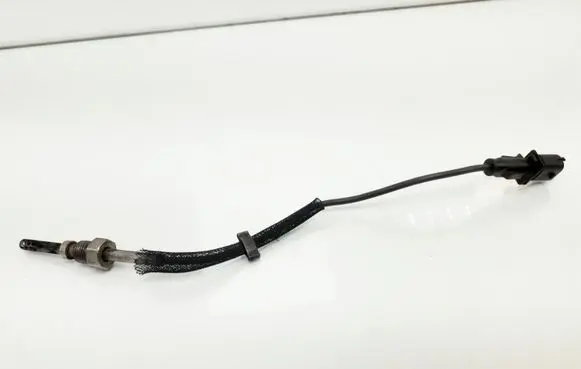 Opel Astra H Exhaust gas temperature sensor 0628262400677 FGP55355404