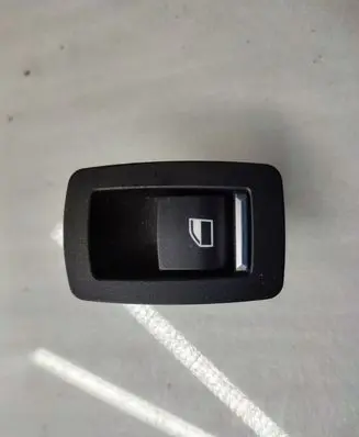 BMW X3 F25 Electric window control switch 9267078