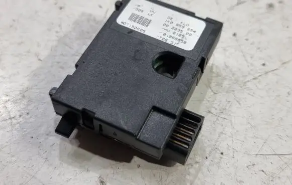 Steering angle sensor