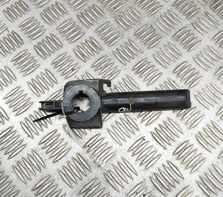 Audi A4 S4 B9 8W Radiator support slam panel bracket 8W0805201