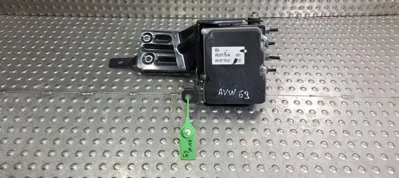 Volkswagen Polo V 6R ABS Pump 6R0907379AK 6R0907379AF 0265955025