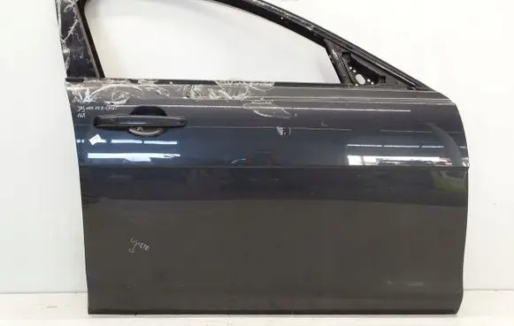 Jaguar XE Front door