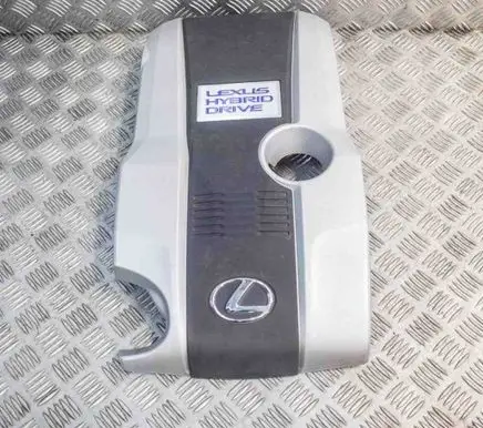 Lexus IS III XE30 Engine cover (trim)