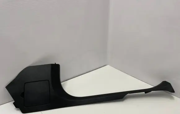Mercedes-Benz CLS C257 Front sill trim cover A2136800235