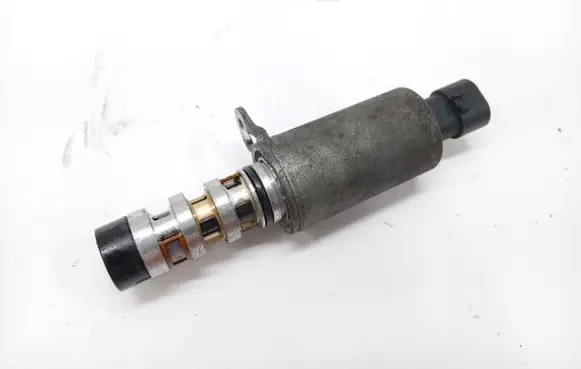 Opel Zafira B Camshaft vanos timing valve 