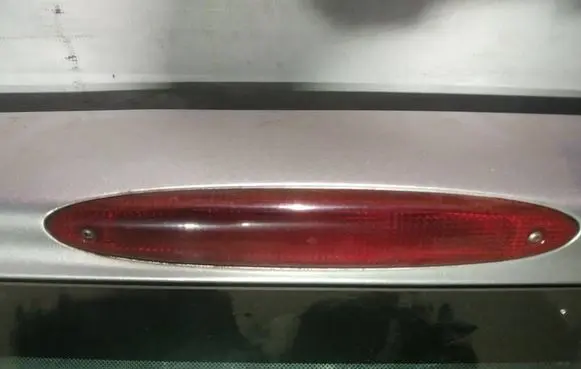 Renault Espace III Third/center stoplight