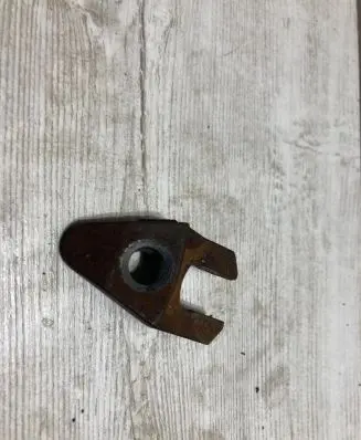Ford B-MAX Fuel Injector clamp holder