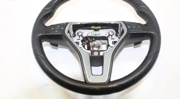 Mercedes-Benz B W246 W242 Steering wheel