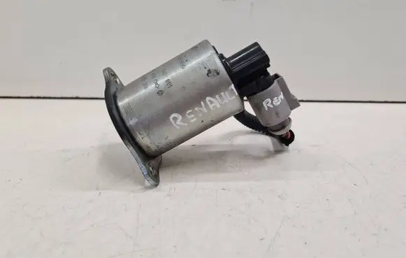 Renault Laguna II EGR valve 8200360200 72281843