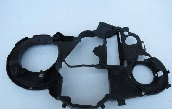 Volvo S90, V90 Timing belt guard (cover) 31401143