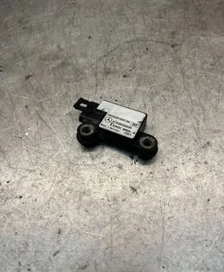 Mercedes-Benz ML W163 Airbag deployment crash/impact sensor A1638200226
