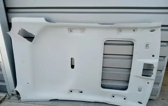 Ford C-MAX I Headlining 3M51-R51918ZC