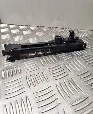 Mercedes-Benz Vito Viano W639 Seat belt height adjuster 602830100 566097400B