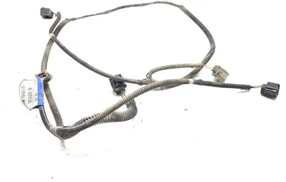 Opel Vivaro Parking sensor (PDC) wiring loom 240158982R