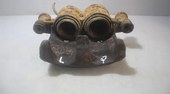 Peugeot Boxer Front brake caliper