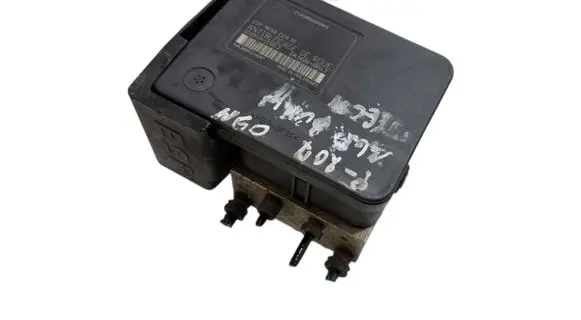 Peugeot 207 ABS Pump 9664383780 10096011983