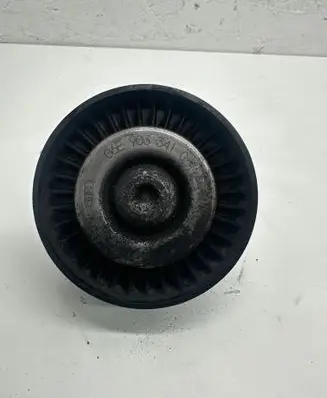 Audi A7 S7 4G Belt tensioner pulley 06E903341G