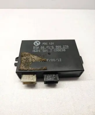 BMW 5 E39 Parking PDC control unit/module 6900270 00712