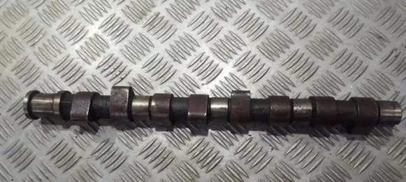 Camshaft