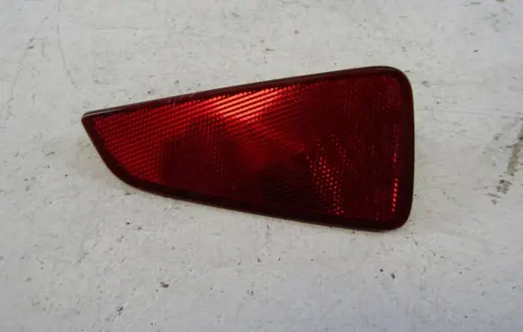Ford Focus Rear tail light reflector JX7B13B415AA
