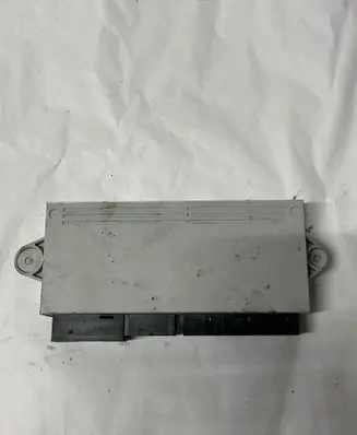 BMW 7 E65 E66 Door control unit/module 6964140 6015004018