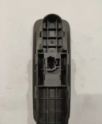 Citroen C8 Electric window control switch 14893750XT