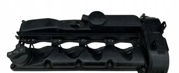 Mercedes-Benz GLK (X204) Rocker cam cover A6510100830