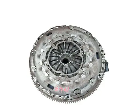 Volkswagen PASSAT B8 Clutch set kit 324035510
