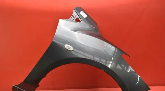 Mazda 2 Fender