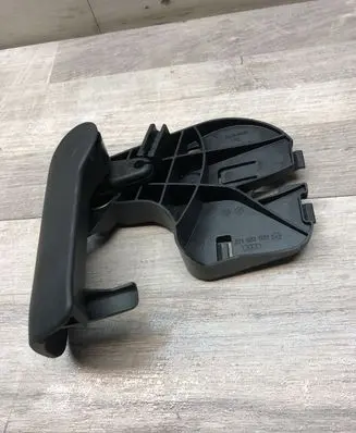 Audi A6 S6 C7 4G Engine bonnet (hood) release handle 8T1823633
