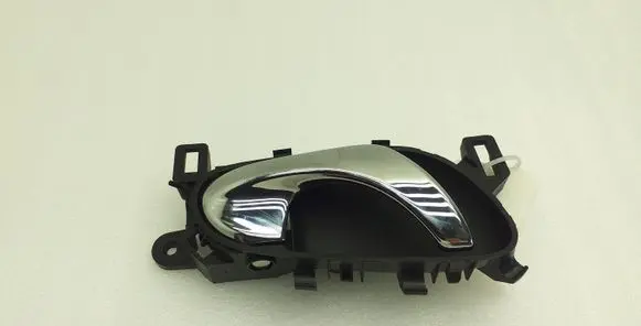 Nissan Qashqai Front door interior handle 806704EA0A