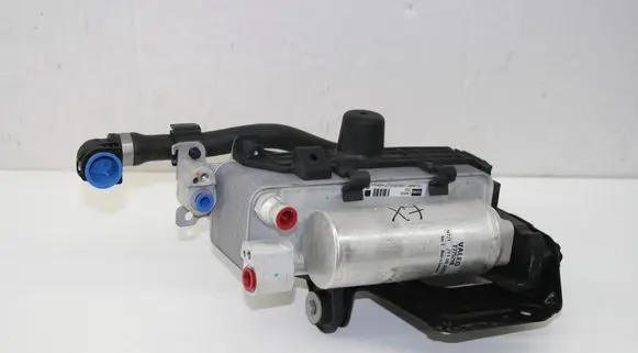 BMW X7 G07 Air conditioning (A/C) air dryer 64505A245D9 5A245D9
