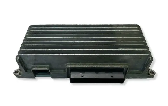 Audi A6 Allroad C6 Sound amplifier 4F0910223M