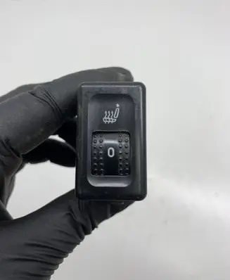 Ford Galaxy Seat heating switch 7M5963563B
