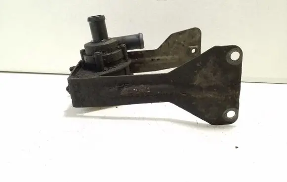 Bentley Continental Electric auxiliary coolant/water pump 3D0965561C 70207424