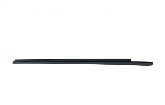 Toyota Aygo AB40 Rubber seal front door (on door) 
