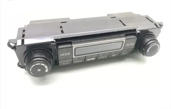 Honda Civic Climate control unit SND-E43 0677Y NH-608L