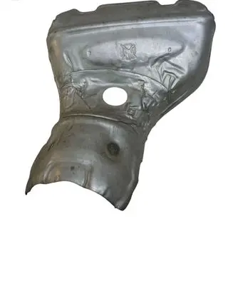 Ford Fusion II Exhaust heat shield BV619N454AC