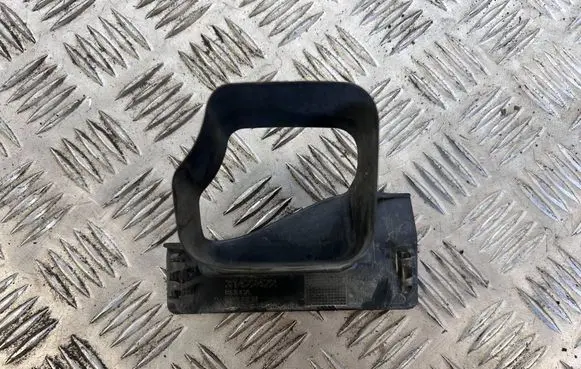 Volvo XC60 Air intake duct part 31422422