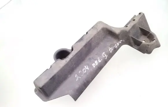 Other under body part