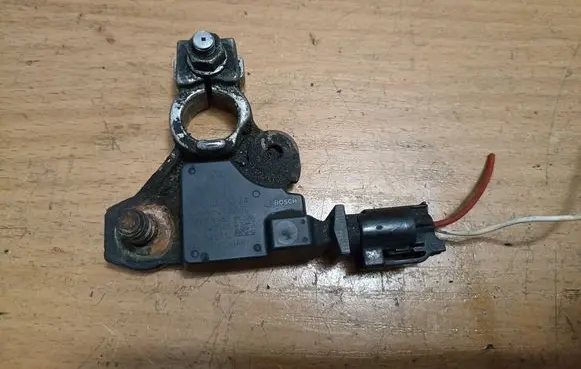 Ford Ranger Positive cable (battery) EB3T10C652AA 0199200080
