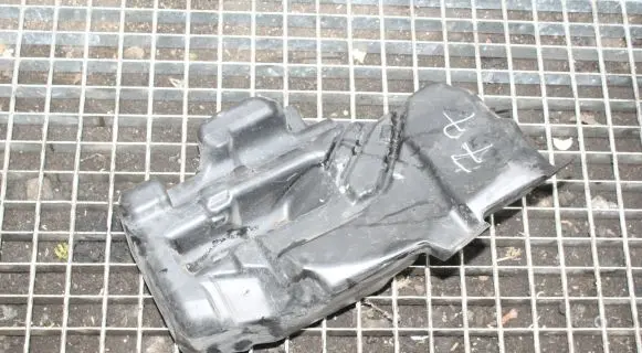 Chevrolet Orlando Windshield washer fluid reservoir/tank 13260590 545195844