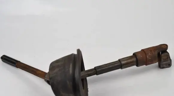 Audi A6 S6 C6 4F Steering tie rod 4F1422326a